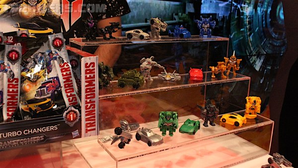 MORE Transformers Showroom Images Trypticon, Titans Return, Last Knight, Robots In Disguise  (44 of 60)